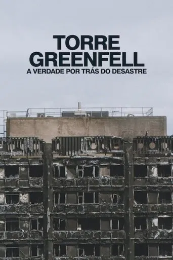 Capa do filme Torre Greenfell: A Verdade por Trás do Desastre download torrent