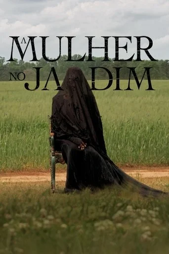 A Mulher no Jardim download filme