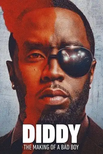 baixar torrent Diddy: Como Nasce Um Bad Boy (2025) Dual Áudio 5.1 WEB-DL 1080p